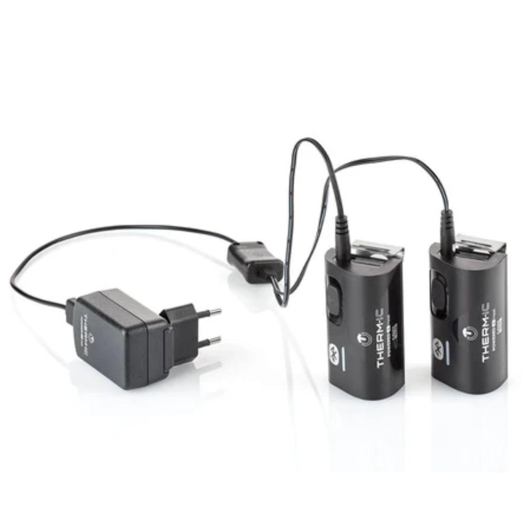 Therm-ic C-Pack 1700B Battery Set